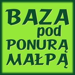 Baza Pod Ponurą Małpą. Pole Namiotowe. Naumowicz J.