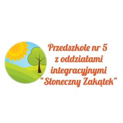 Przedszkole nr 5