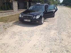 Taxi. Drabik B.