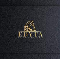 Edyta. Salon fryzjerski. Borowska-Smyk M.