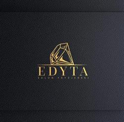 Edyta. Salon fryzjerski. Borowska-Smyk M.