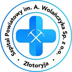 Szpital Im. A. Wolańczyka. Zoz