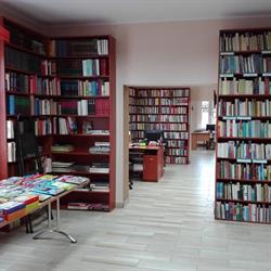 Biblioteka Publiczna Gminna