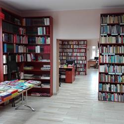 Biblioteka Publiczna Gminna