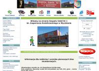 Zasadnicza Szkoła Zawodowa Zespołu Szkół Nr 1