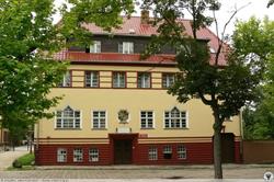 Regionalna Placówka Opiekuńczo-Terapeutyczna Stowarzyszenia Monar