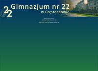 Gimnazjum nr 22