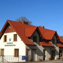Stożek J.S. Lecznica weterynaryjna
