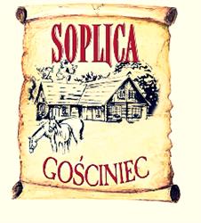 Soplica. Gościniec