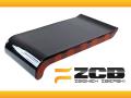 Parapet ceramiczny zewnętrzny typu S