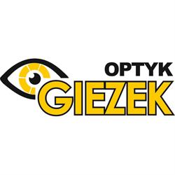 Oko. Optyk, Okulista. Giezek J.