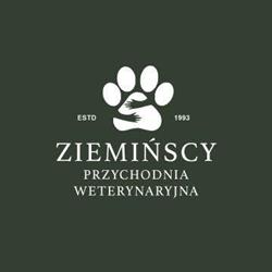 Przychodnia Weterynaryjna. M.j. Ziemińscy