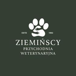 Przychodnia Weterynaryjna. M.j. Ziemińscy