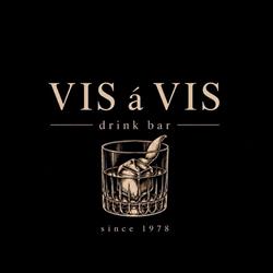 Vis a Vis. Drink-bar