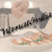 Wanatówka. Restauracja Klubu Środowisk Twórczych