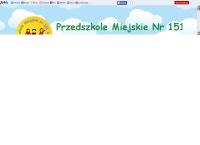 Przedszkole nr 151 Miejskie