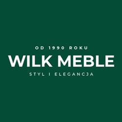 Wilk Dariusz. Stolarstwo Meblowe
