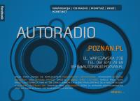Autoradio Sc. Sprzedaż i Montaż Radioodbiorników Samochodowych
