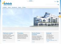 Schöck Polska GmbH