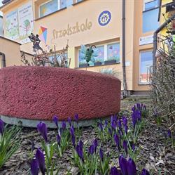 Przedszkole Nr 23