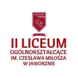 Liceum Ogólnokształcące nr II