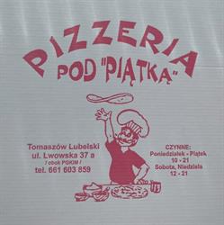Pizzeria