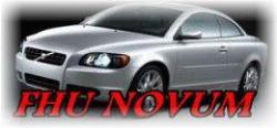 Novum. Sklep Motoryzacyjny