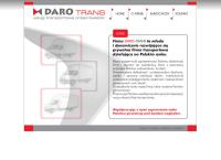 Daro-Trans. Tomczuk d.