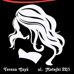 Czyż Teresa. Salon fryzjerski