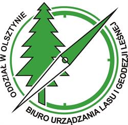 Biuro Urządzania Lasu i Geodezji Leśnej. Oddział