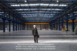 Pro-Bud. Zakład Usług Projektowo - Budowlanych