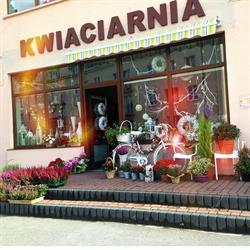 Kwiaciarnia