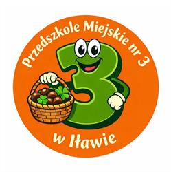 Przedszkole Nr 3 Miejskie. Oddział