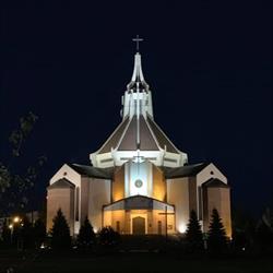 Parafia rzymskokatolicka Ducha Świętego