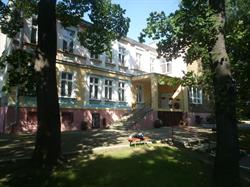 Przedszkole nr 2 Publiczne