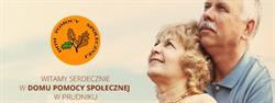 Dom Pomocy Społecznej