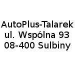 Auto Plus Paweł Talarek (WG/004)