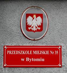 Przedszkole nr 35 Miejskie