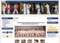 Kyokushin. Klub Sportowy