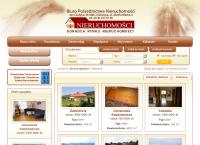 Nieruchomości Gudyka