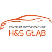 H & S Głąb. Salon Renault