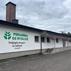 Piekarnia Gs Samopomoc Chłopska
