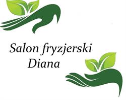 Diana. Zakład Fryzjerski i Solarium