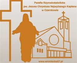 Parafia rzymskokatolicka Jezusa Chrystusa Najwyższego Kapłana