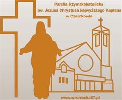 Parafia rzymskokatolicka Jezusa Chrystusa Najwyższego Kapłana