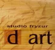 D`art. Studio Fryzur. Wróbel d.