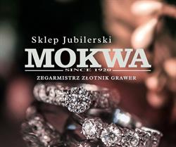 Mokwa Jan. Sklep jubilerski