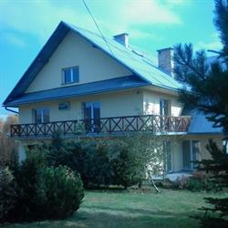 Willa Margarita. Nowobilski H.