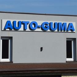 Auto-Guma