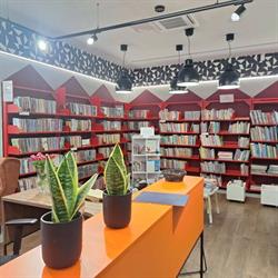 Biblioteka Publiczna Gminna